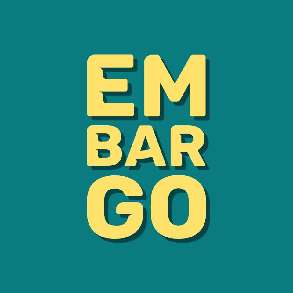 Embargo Logo