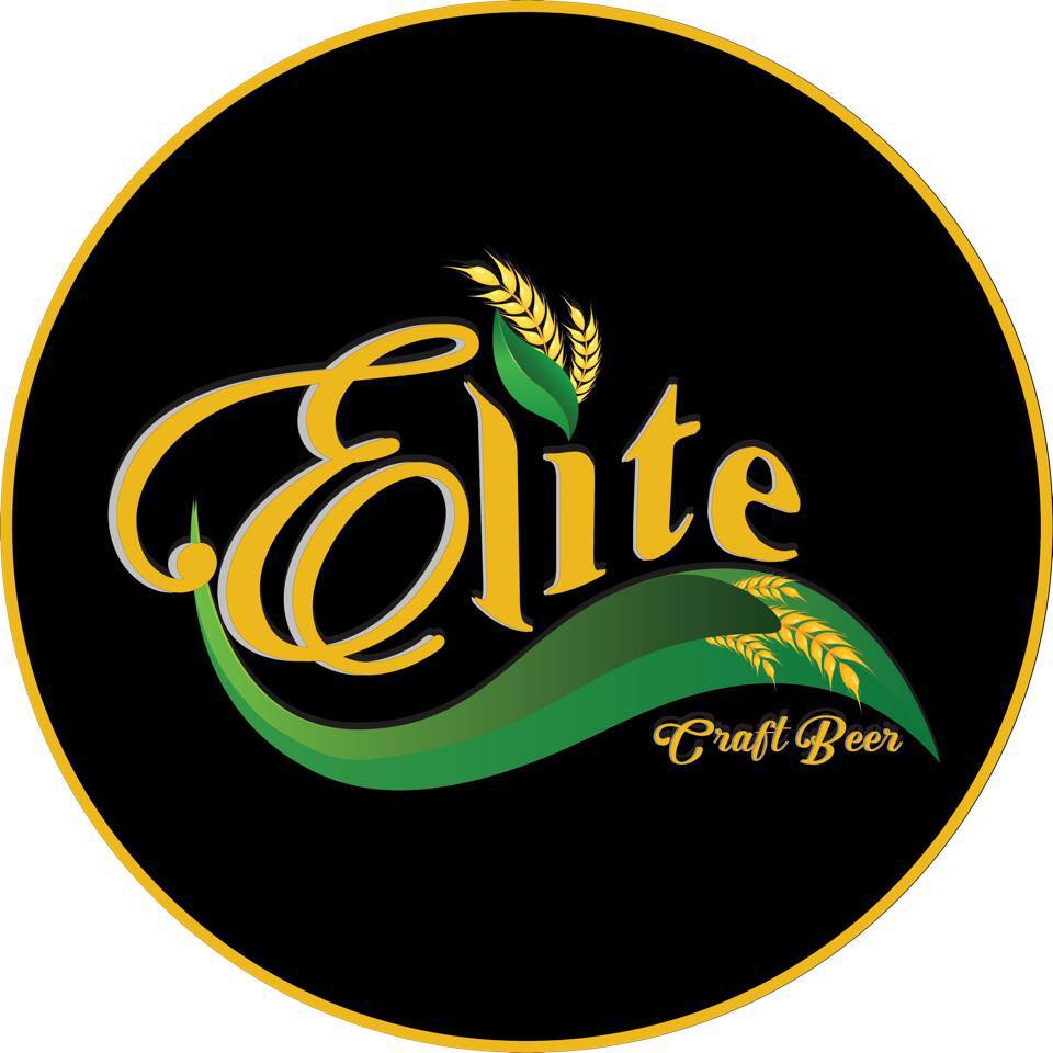 Elite Craft Beer Phnom Penh