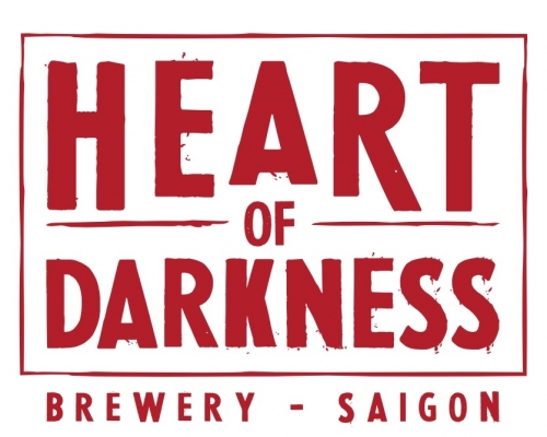 Heart of Darkness Brewing Logo
