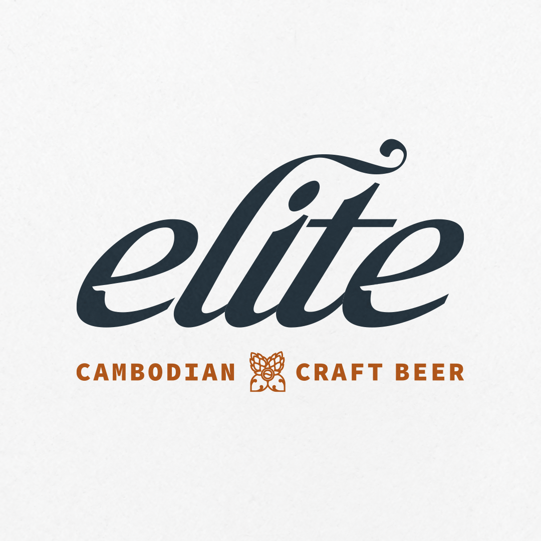 Elite Craft Beer Logo