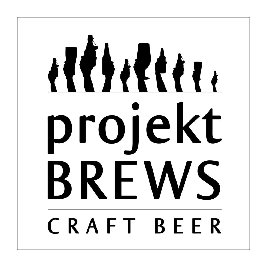 Projekt Brews Kampot Craft Beer Brewer