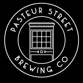 Pasteur Street Logo